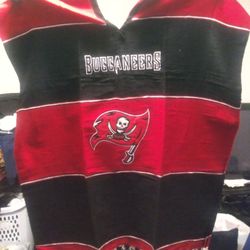 SPORTS TEAM PONCHOS