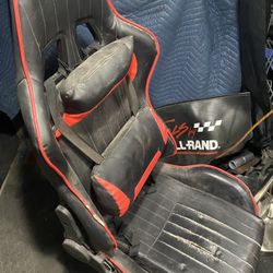 Game Chair