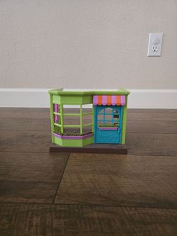 Kids toy