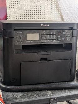 Canon imageCLASS D570