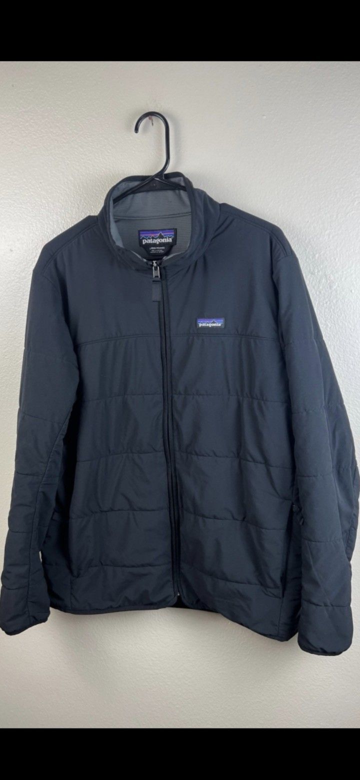 Patagonia Large Jacket
