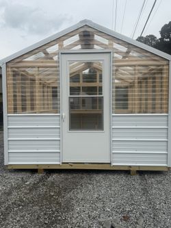 Greenhouse 10x12 $2(contact info removed)360