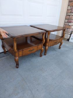 Antique Tables