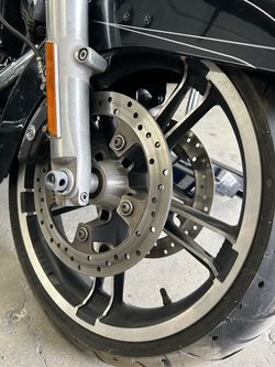 🏍️ 2015 Harley-Davidson FLHXS Street Glide Special — Parts Available! 🔧 SM9KNT0919