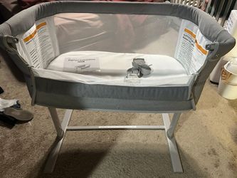 Bedside Bassinet