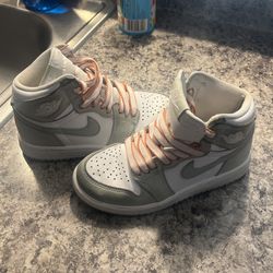 Jordan 1’s