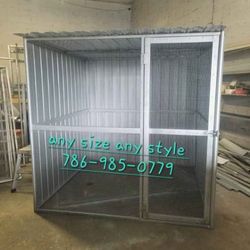 Dog Kennels Florida 🐕