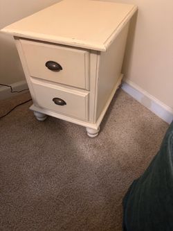 End Tables/ night stands