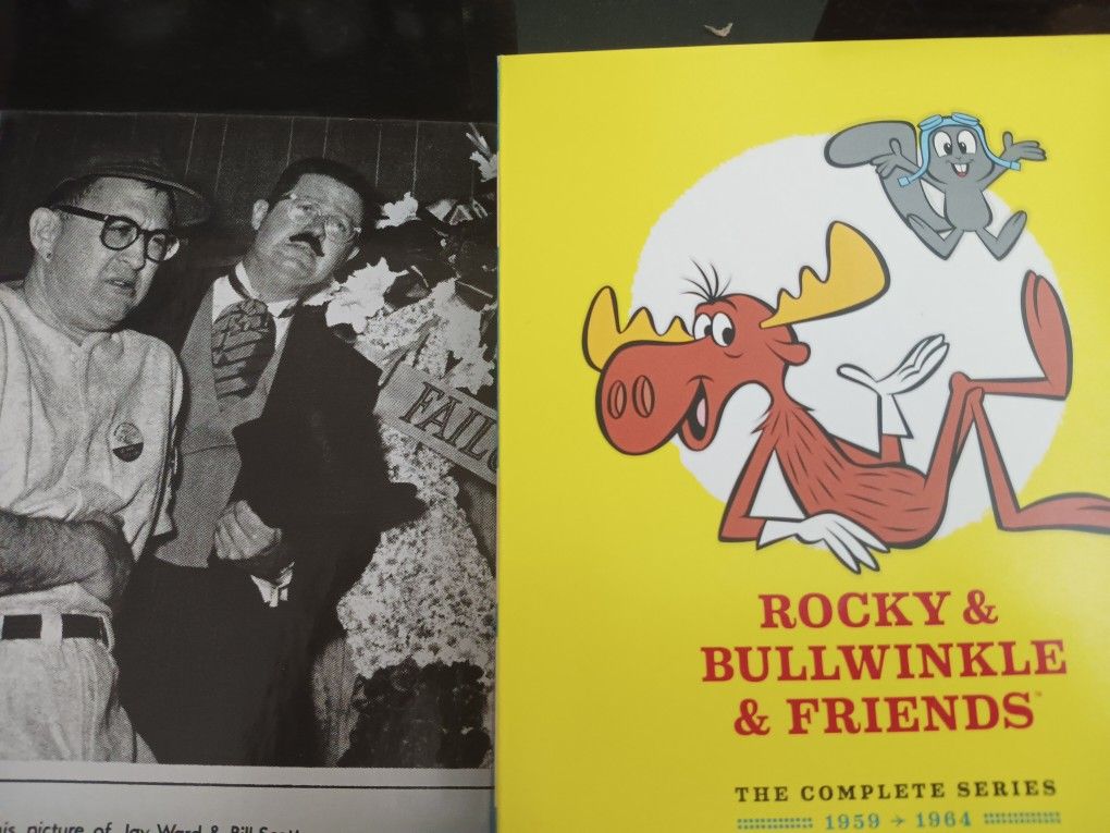 Bullwinkle