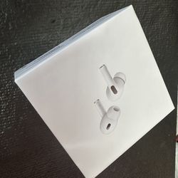 AirPod Pro 2nd Gen 