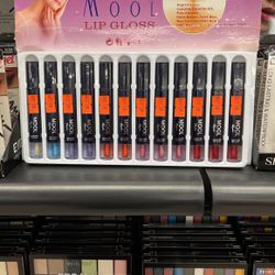 Lip Gloss
