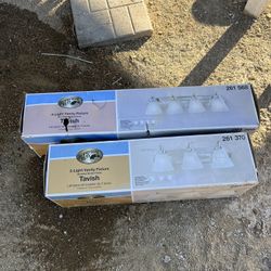 Vanity Lights 