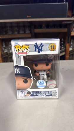 Derek jeter funko