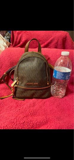 Minni mochila MK/ diferentes precios