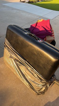 Massage Bed