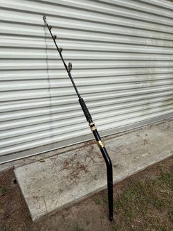 Trolling King Boat Rod