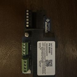 Pentair IntelliFlo3 VSF Pool Pump I/O Relay Control Board 
