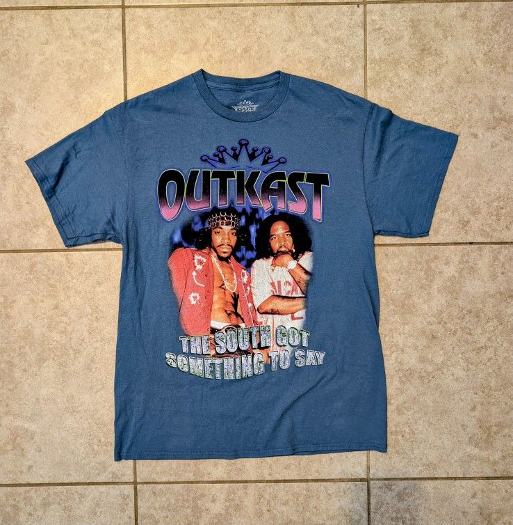 OutKast Shirt