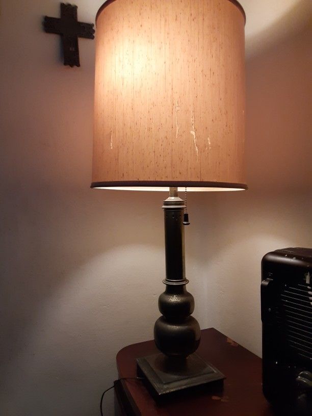 Lamp