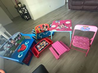 toddler things