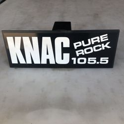 🔥 KNAC 105.5 PURE ROCK 🔥