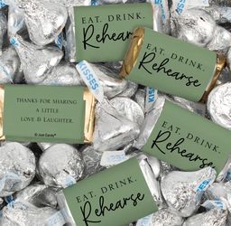 Wedding Favors