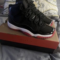 Jordan’s Size 7y