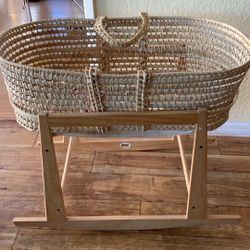Baby Bassinet 
