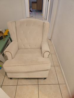Rocking chair