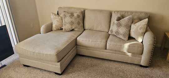 Very Lightly Used Couch