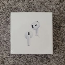 Apple AirPods Gen 4s