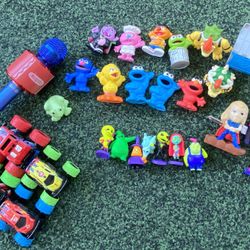 Kids Toy Bundle 