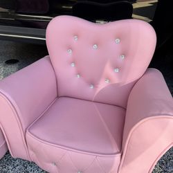 Baby Chair 