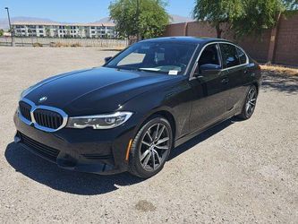 2019 BMW 3 Series