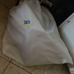Serra Queen Air Matress