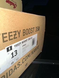 Yeezy boost  350v
