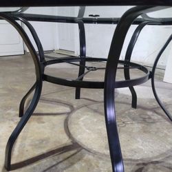 Mesa Depatio 
