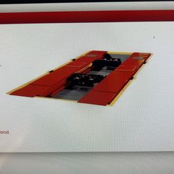 Hunter Rack 10K Long