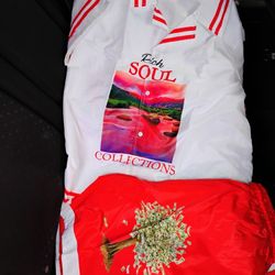 Both size 2x hmu 2 for $100💪🙏🙏💯💥