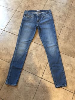 Jeans Levi's juniors