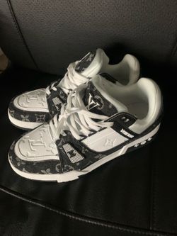 Designer shoes