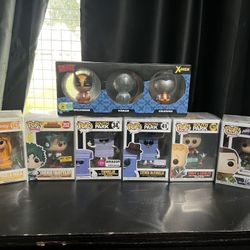 Random Funko Pops