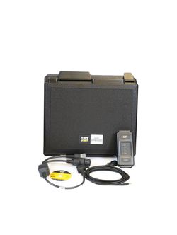 Caterpillar Com 3 adapter kit (contact info removed) used once