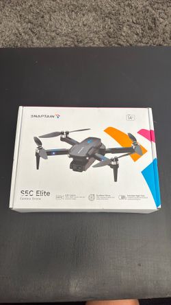 Snaptain Drone