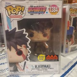 Kawaki