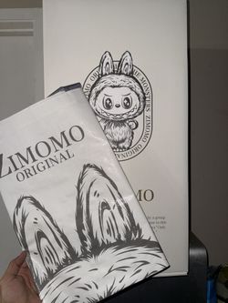 The Monster Zimomo