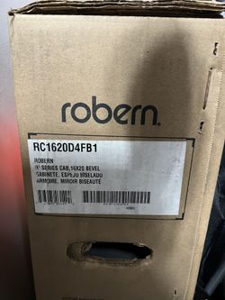 Robern Medicine Cabinet Mirror