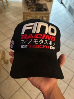 Gallo fino world tour Japan racing