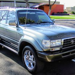 Paint Polishing/Ceramic Coating 