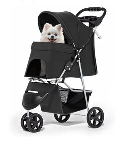 Dog Stroller